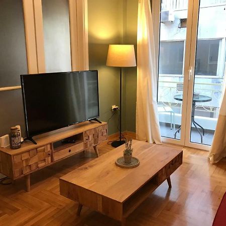 Kanigos 3 Bedroom View Center Of 아테네 외부 사진