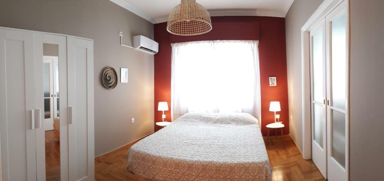 Kanigos 3 Bedroom View Center Of 아테네 외부 사진