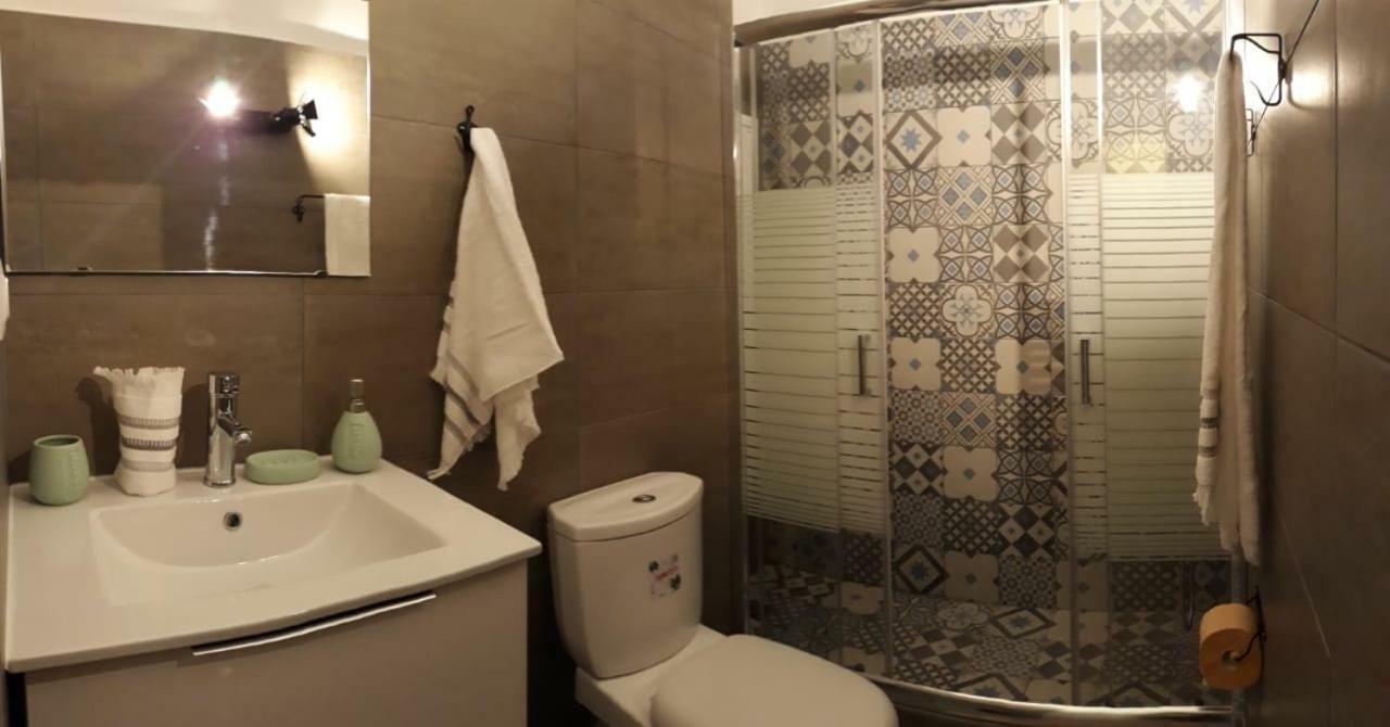 Kanigos 3 Bedroom View Center Of 아테네 외부 사진