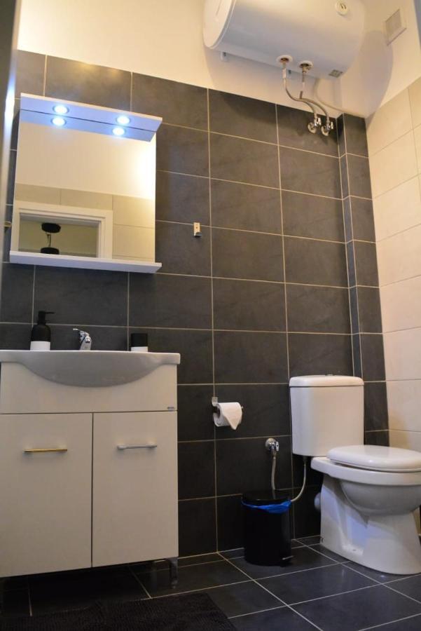 Kanigos 3 Bedroom View Center Of 아테네 외부 사진